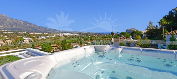 7 Schlafzimmer Villa in Marbella, Spain, Nr. 91782 18