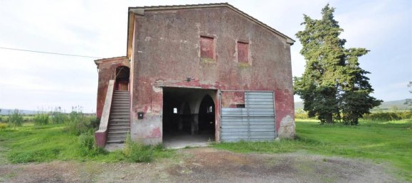 Casa de 2 dormitorios en Scarlino, Italy No. 1561 4