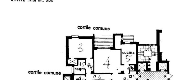 8 bedrooms Apartment in Opera, Italy No. 370141 13