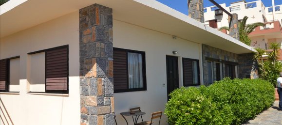 تاون هاوس في Agios Nikolaos, Greece 450متر مربع رقم 6352 9