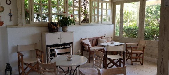  تاون هاوس في Agios Nikolaos, Greece 450متر مربع رقم 6352 5