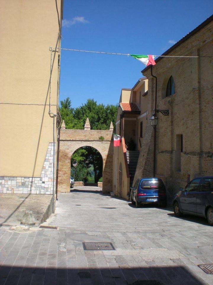 Apartamento de 3 habitaciónes en Villamagna, Italy No. 177927