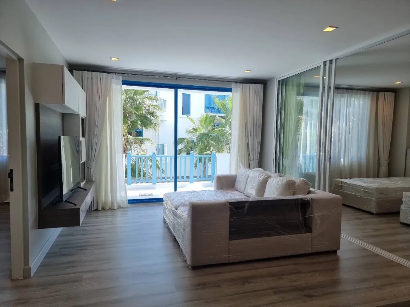 2 chambres Condo à Hua Hin, Thailand No. 64523