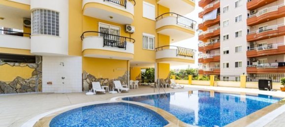 Apartment 2+1 in Tosmur, Turkey No. 16051 9