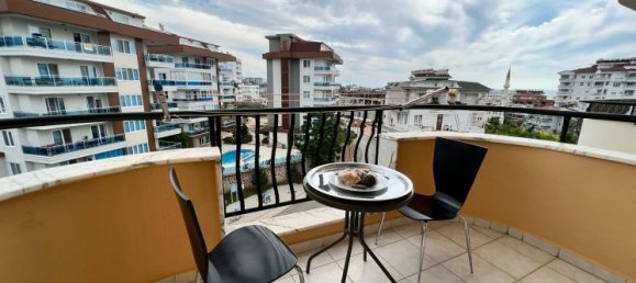 Apartment 2+1 in Tosmur, Turkey No. 16051 7