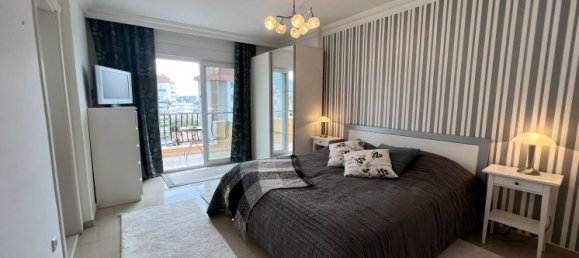 Apartment 2+1 in Tosmur, Turkey No. 16051 4