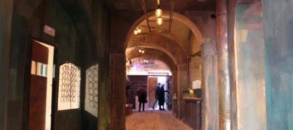 5 rooms Commercial property in Viterbo, Italy No. 348377 9