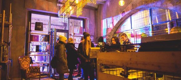 5 rooms Commercial property in Viterbo, Italy No. 348377 5