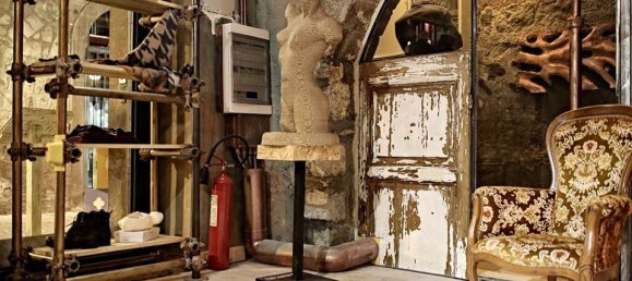 5 rooms Commercial property in Viterbo, Italy No. 348377 10