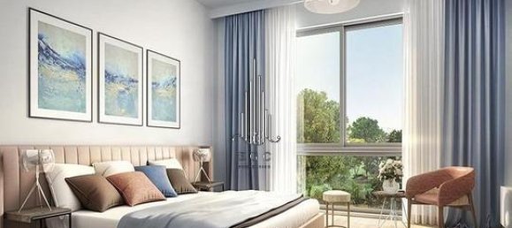 5 chambres Villa à Yas Island, UAE No. 32539 9