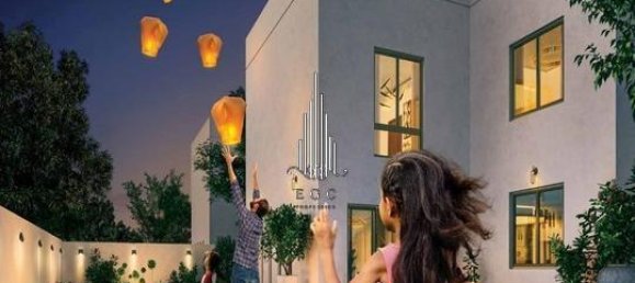 5 chambres Villa à Yas Island, UAE No. 32539 4