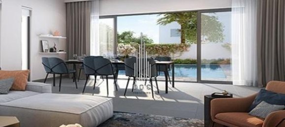 5 chambres Villa à Yas Island, UAE No. 32539 7