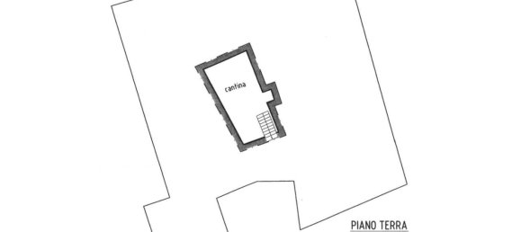 3-salle Appartement à Novella, Italy No. 284438 18