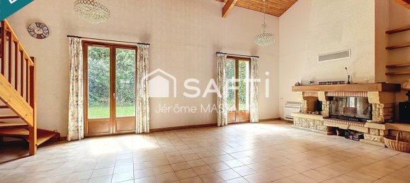 6 Schlafzimmer Haus in Haute-Garonne, France, Nr. 349519 2