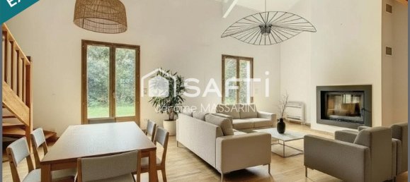 6 Schlafzimmer Haus in Haute-Garonne, France, Nr. 349519 3