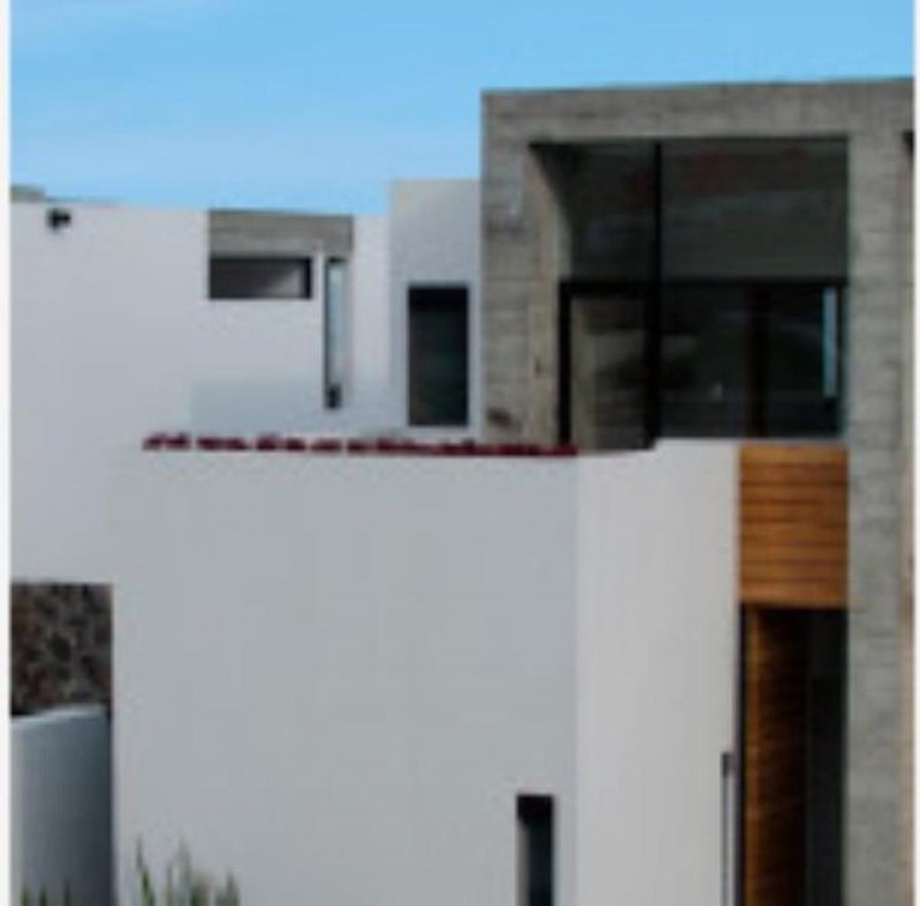 Casa de 3 dormitorios en Querétaro, Mexico No. 147732