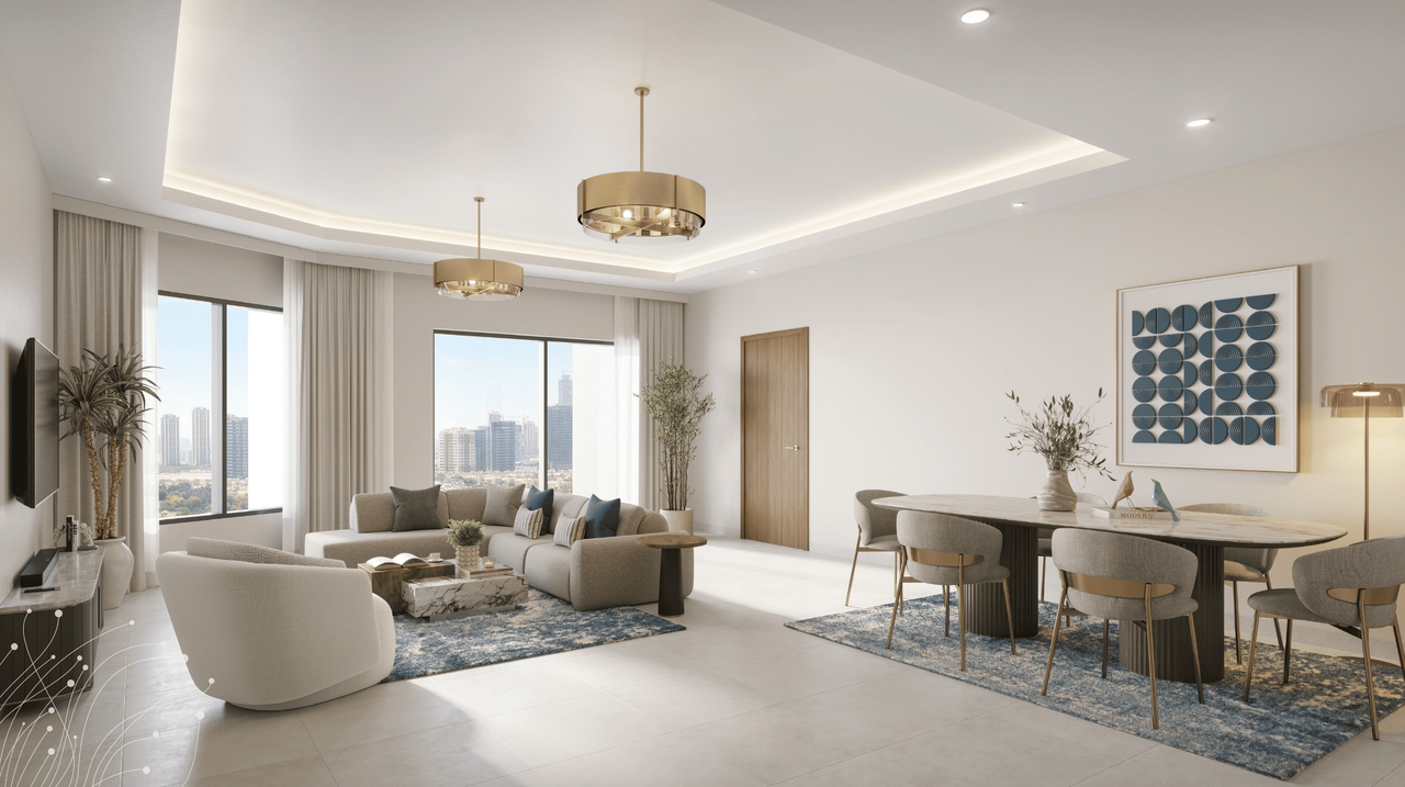 2 bedrooms Apartment in Ajman Downtown, UAE No. 96671