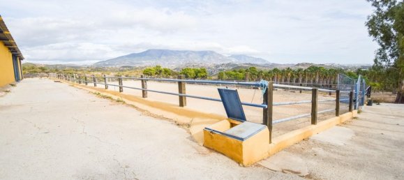 Дом с 6 спальнями в Михас, Испания № 85554 35