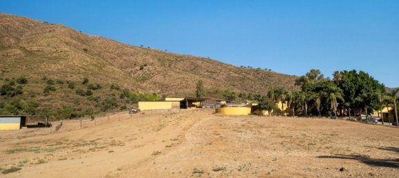 Дом с 6 спальнями в Михас, Испания № 85554 2