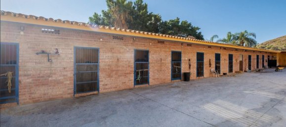 Дом с 6 спальнями в Михас, Испания № 85554 5