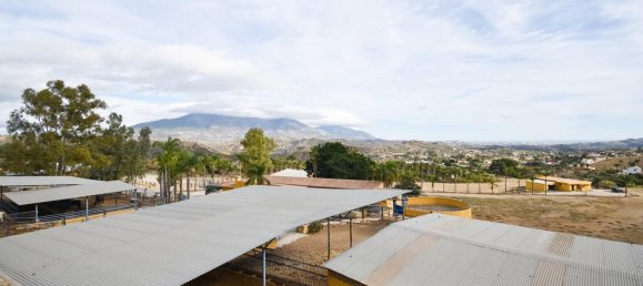 Дом с 6 спальнями в Михас, Испания № 85554 29