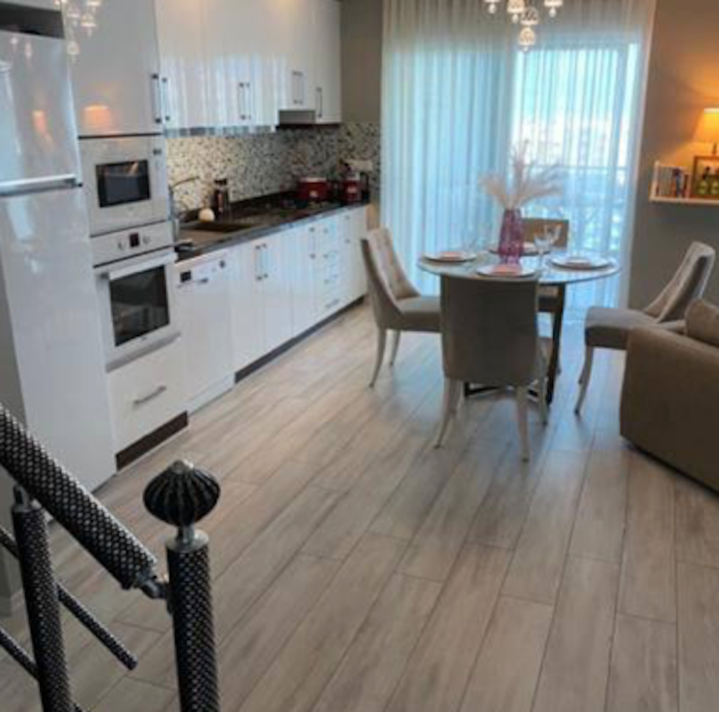 Apartment 2+1 in Alanya, Turkey No. 24650