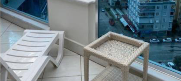 Apartment 2+1 in Alanya, Turkey No. 24650 7