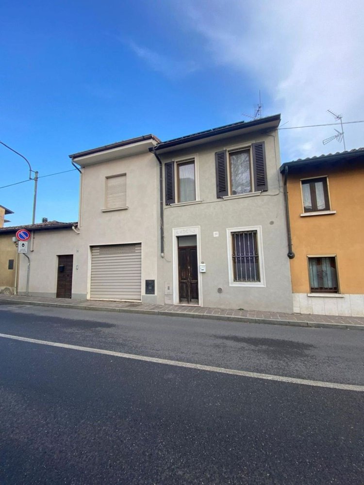 2 Schlafzimmer Haus in Verolanuova, Italy, Nr. 387192