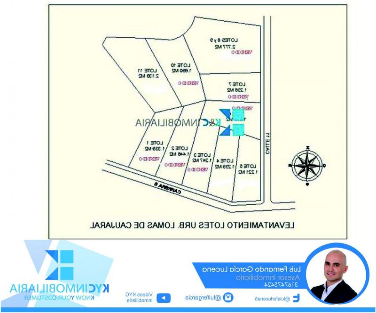 2139m² Commercial property in Atlantico, Colombia No. 44