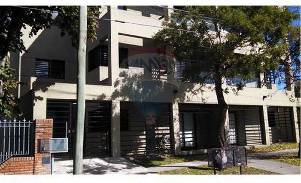 2 Schlafzimmer Wohnung in Florencio Varela, Argentina, Nr. 9457