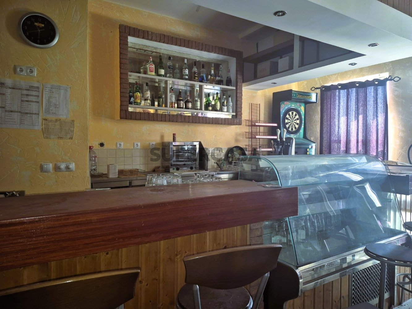 Propriété commerciale à Portimao, Portugal 63m² No. 334906