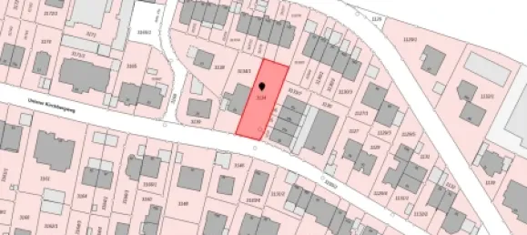 Земельный участок в Вюрцбург, Германия № 61799 2