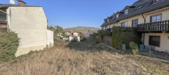 Земельный участок в Вюрцбург, Германия № 61799 3