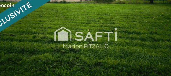  قطعة أرض في Neuhaeusel, France 1345متر مربع رقم 210076 8