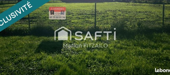  قطعة أرض في Neuhaeusel, France 1345متر مربع رقم 210076 10