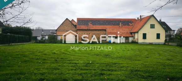  قطعة أرض في Neuhaeusel, France 1345متر مربع رقم 210076 4