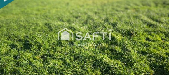  قطعة أرض في Neuhaeusel, France 1345متر مربع رقم 210076 9