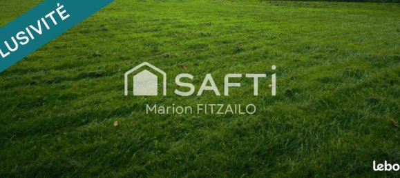  قطعة أرض في Neuhaeusel, France 1345متر مربع رقم 210076 6