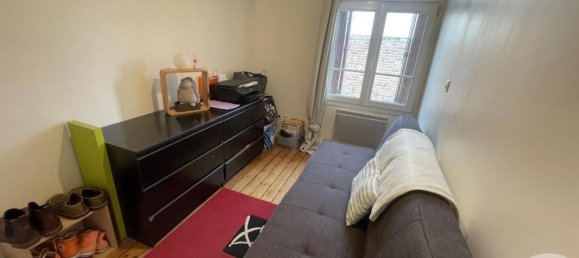 1 غرف نوم شقة في Soissons, France رقم 78769 5