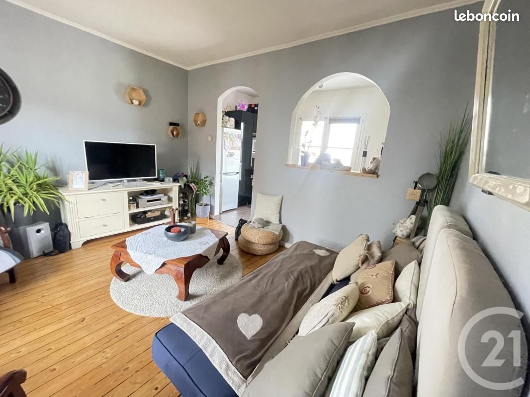 1 غرف نوم شقة في Soissons, France رقم 78769