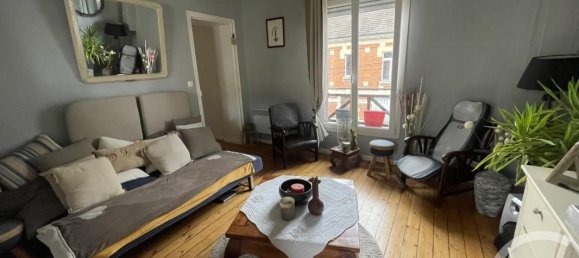 1 غرف نوم شقة في Soissons, France رقم 78769 2