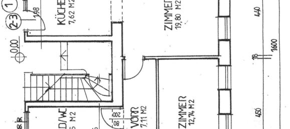 2-salle Appartement à Ottakring, Austria No. 250372 19