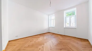 Квартира с 2 комнатами в Оттакринг, Австрия № 250372