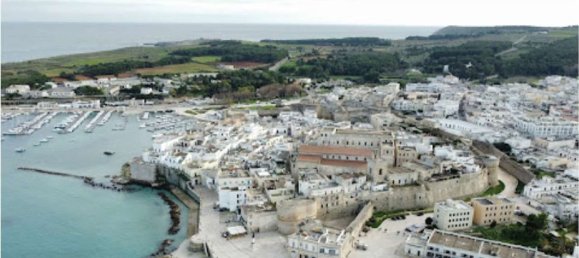 6غرفة شقة في Terlizzi, Italy رقم 236073 32