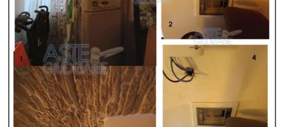 6غرفة شقة في Terlizzi, Italy رقم 236073 10