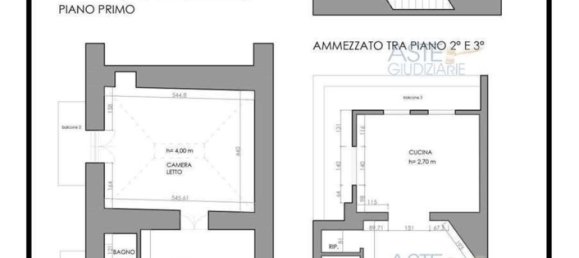 6-Zimmer Wohnung in Terlizzi, Italy, Nr. 236073 39