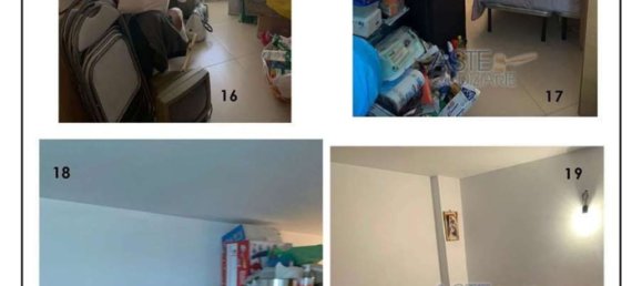 6غرفة شقة في Terlizzi, Italy رقم 236073 6