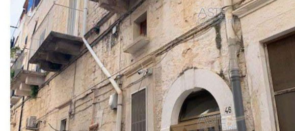 6غرفة شقة في Terlizzi, Italy رقم 236073 2