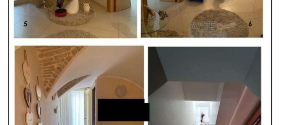 6غرفة شقة في Terlizzi, Italy رقم 236073 3