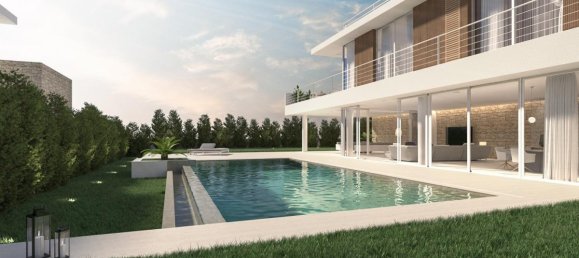 4 bedrooms Villa in Larnaca, Cyprus No. 12657 9